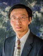 West Hills College District down to three finalists as trustees continue chancellor search Dr. Wei Zhou